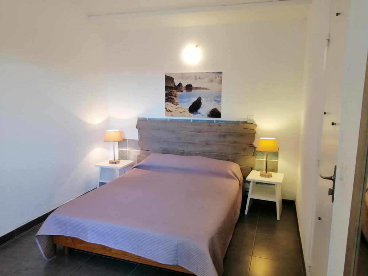Résidence Monte d'Oro Porto Vecchio Exterior foto