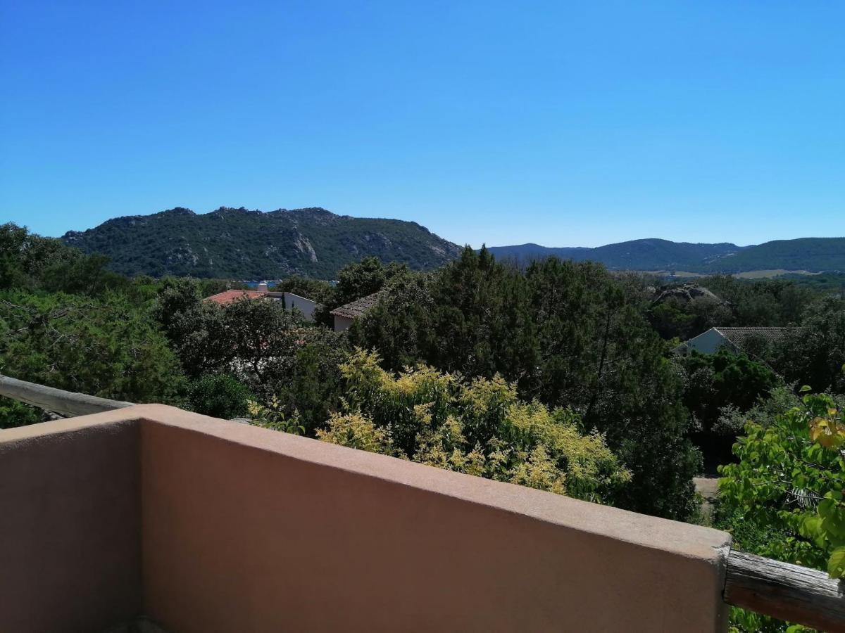 Résidence Monte d'Oro Porto Vecchio Exterior foto