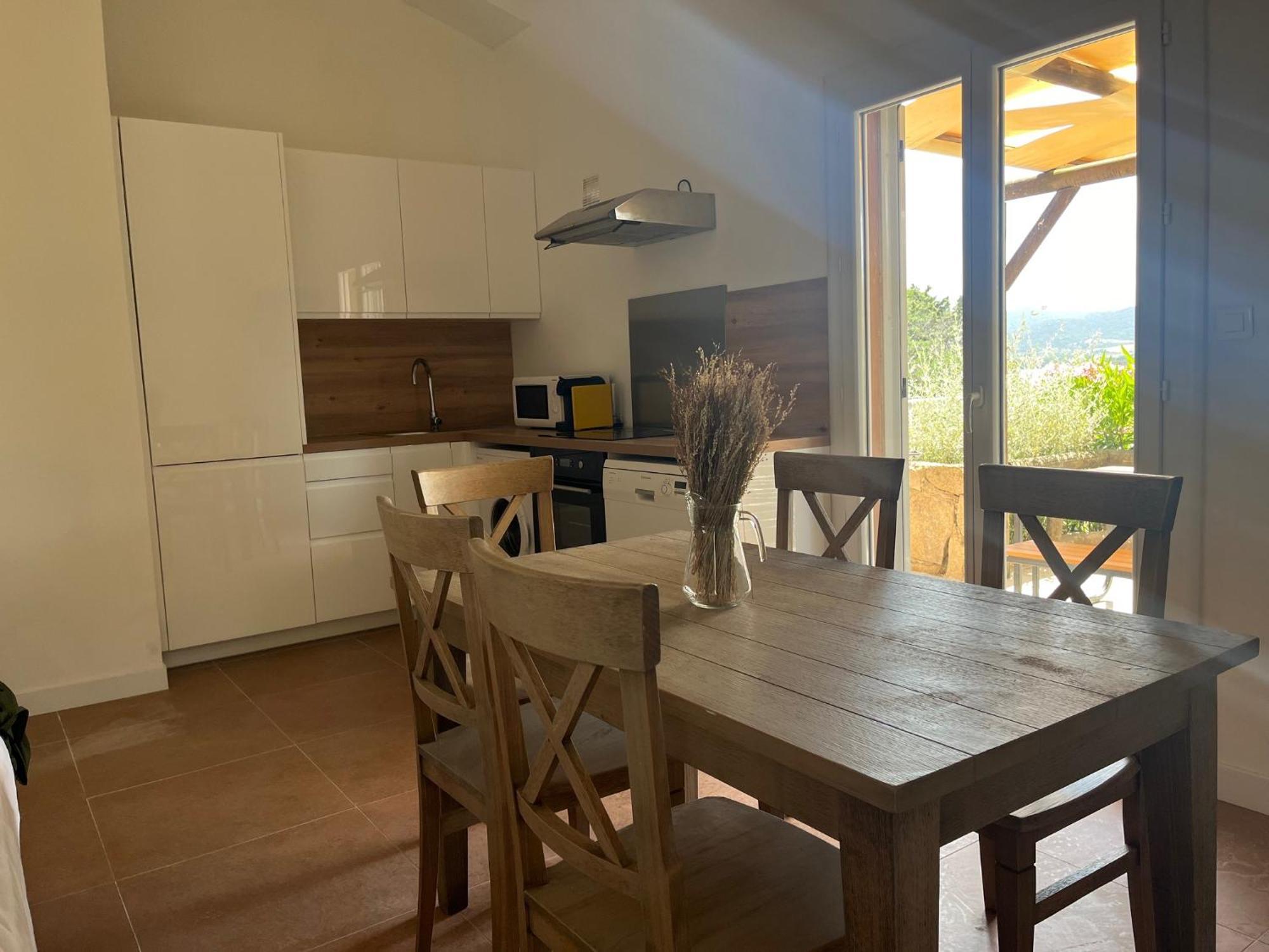 Résidence Monte d'Oro Porto Vecchio Exterior foto